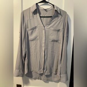 Express Blouse